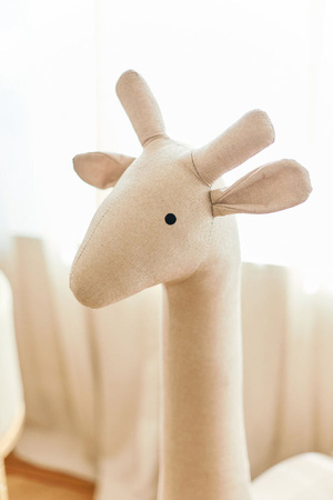 Childhome Żyrafa stojąca 130 cm