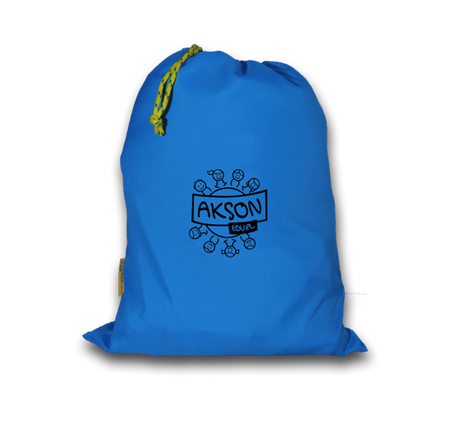 Mata Animacyjna Szachownica 3m x 3m