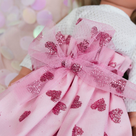 Lalka Nina pachnąca wanilią Magic Baby 33123