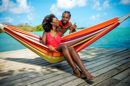 Amazonas Hamak Barbados Acerola