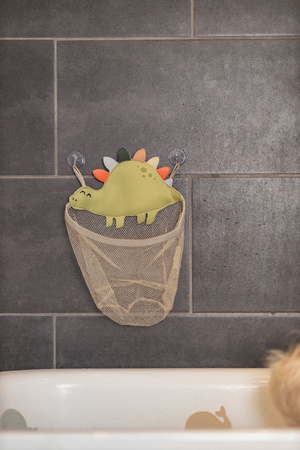 Filibabba Siatka do przechowywania zabawek do kąpieli