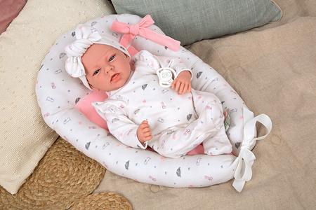 Munecas Arias lalka Dafne 40 cm