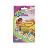 Toi-Toys Dysk frisbee z pokrowcem