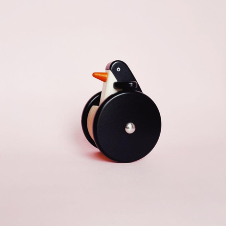 WOBBLING PENGUIN - PINGWIN wańka-wstańka