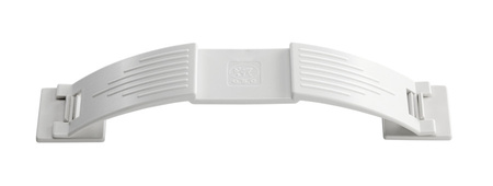 Baby Dan - Dwustronna blokada drzwi