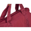 Childhome Torba Mommy Bag Signature Urban Burgundy