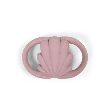 Filibabba Gryzak sensoryczny Muszelka