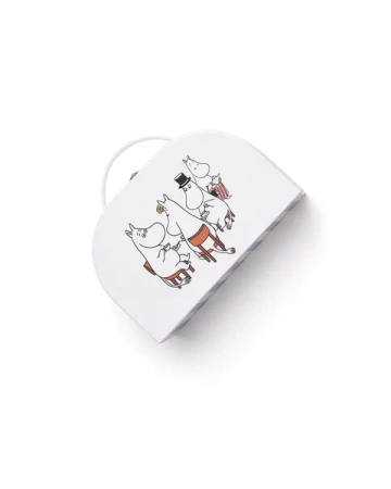 Kid's Concept - Walizka MOOMIN
