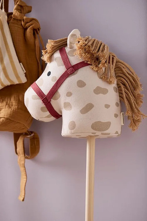 Kid's Concept - Konik Hobby horse Dotty AIDEN