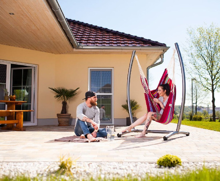 Amazonas Huśtawka hamakowa Brasil Grenadine