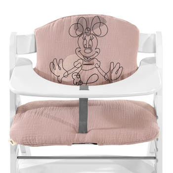 hauck wkładka Select - Minnie Mouse - Rose