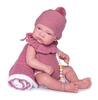Lalka Sofia Reborn z kocykiem Antonio Juan 80220