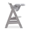 hauck tacka Alpha-Tray Grey