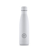 Cool Bottles Butelka termiczna 500 ml Mono White