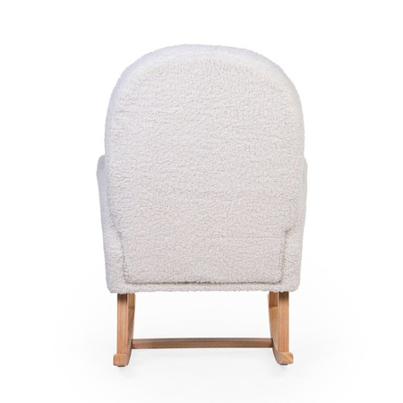 Childhome Fotel bujany Teddy bear Off white