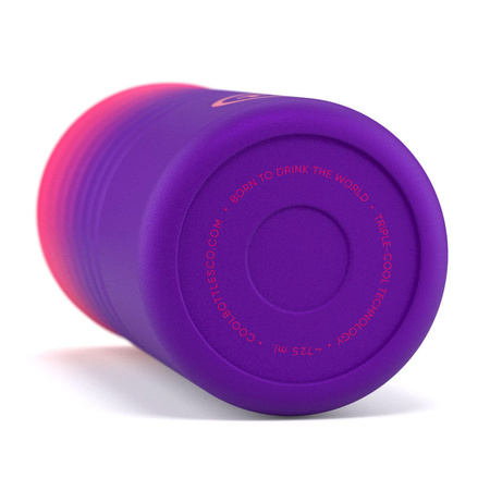 Cool Bottles Butelka termiczna Sport 725 ml Triple cool Los Angeles