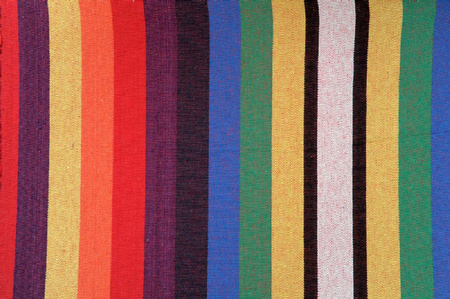 Amazonas Hamak dziecięcy Chico Rainbow