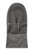 BABYBJORN - poszycie do leżaczka Bliss Ciemny szary, 3D Jersey