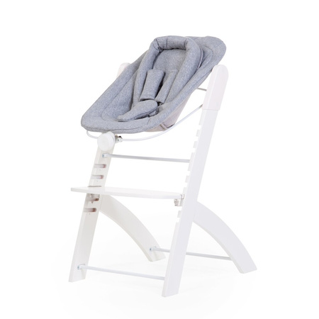 Childhome Siedzisko Newborn do Evosit White