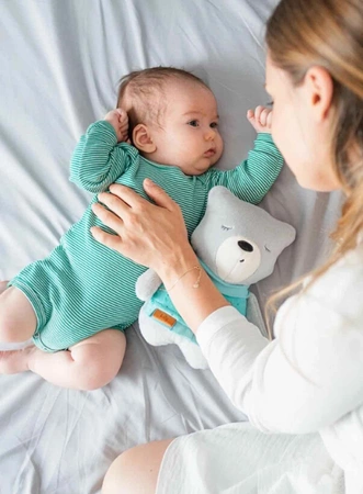 SZUMISIE® - SZUMIĄCY MIŚ LILY