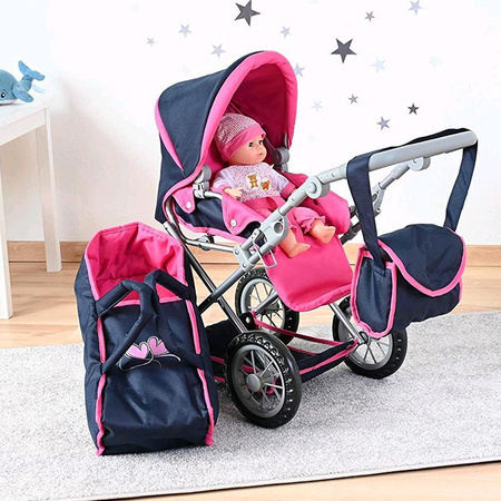 New Classic Toys Gra w marchewki