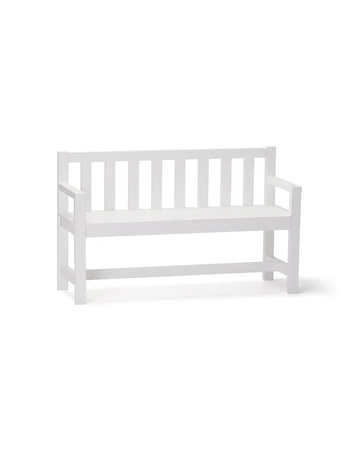 Kid's Concept - Ogrodowa sofa i stolik ZESTAW