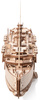 Little Story Drewniane Puzzle Model 3D - Cruiseliner
