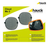 hauck zasłonka Cloud Me 2 Black