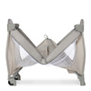 hauck łóżeczko turystyczne Sleep N Play Go Plus Beige
