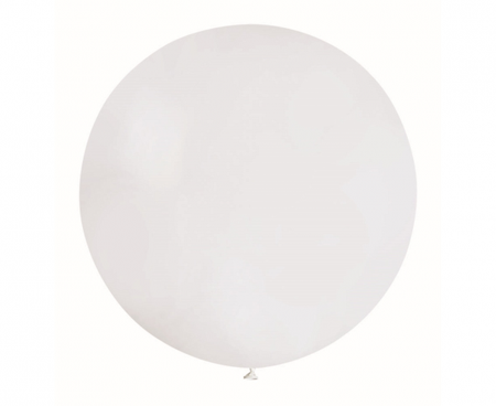 MEGA KULA balon gumowy 0,85 m