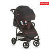 Fisher Price wózek Toronto 4 Gumball Black
