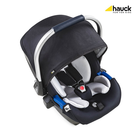 hauck fotelik iPro Baby Caviar