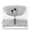 hauck wkładka Deluxe - Mickey Mouse - Grey