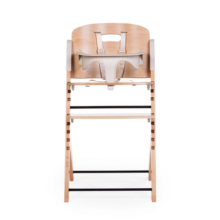 Childhome Krzesełko do karmienia Evosit Natural