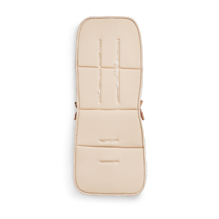 Elodie Details - Miękka wkładka do wózka - Soft Sherpa