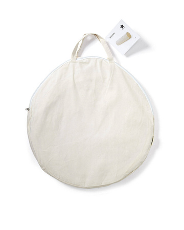 Kid's Concept - Tunel do zabawy white