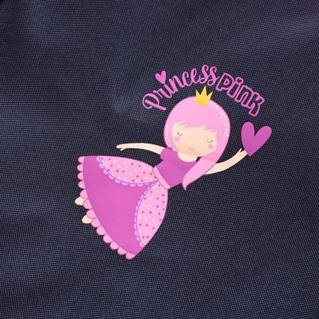 Wózek dla lalek First Knorr Toys 63442