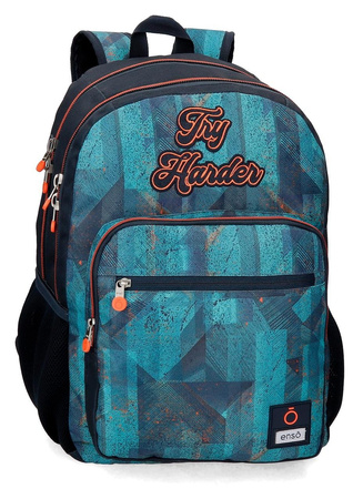 ENSO – plecak 46 cm Try Harder