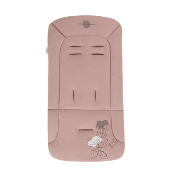 hauck wkładka do wózka - Minnie Mouse - Rose