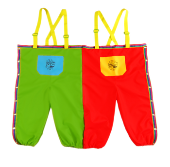 Spodnie Animacyjne Szereg dla dzieci