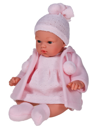 Lalka Koke Asi 0401620