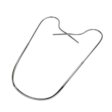 LEANDER - Newborn Seat do krzesełka do karmienia Louie™ i Classic™, Mocca