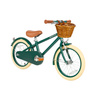 Banwood Rowerek Classic Dark Green