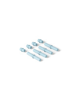 Niebieski/Sky Blue