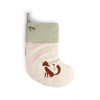 Filibabba Haftowana Skarpeta na prezenty - Wonderful Winter Fox