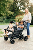 Childhome Wózek czteroosobowy Quadruple