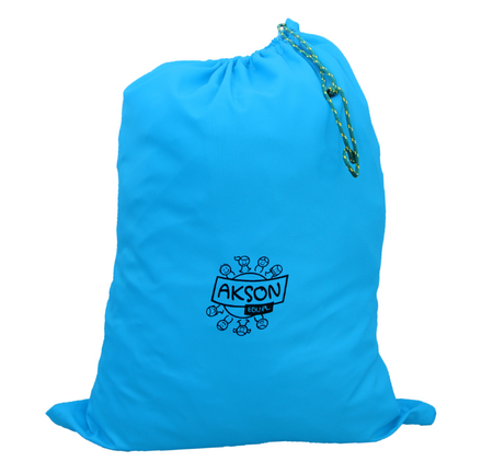 Profesjonalna Chusta Animacyjna AKSON 2,5 m