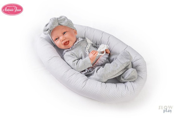 Becik Martina rożek dla lalki Asi 3712009