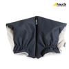 hauck mufka Grab Me black