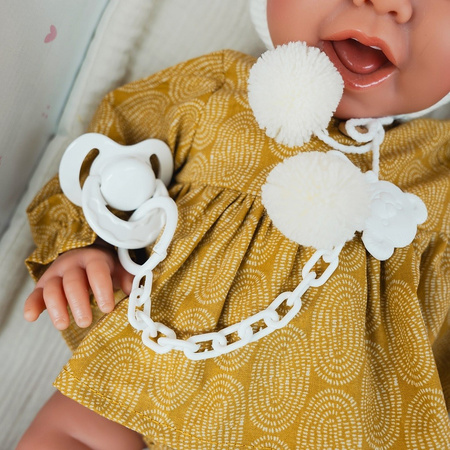 Lalka Carla z kocykiem Antonio Juan 33344